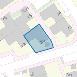 Perceel CPL01-D-3168