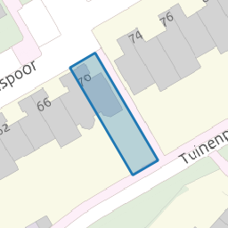 Perceel CPL01-D-3182