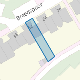 Perceel CPL01-D-3186