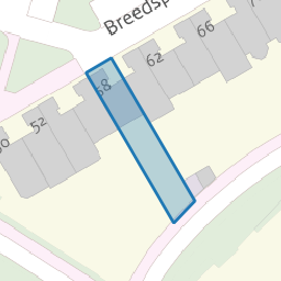 Perceel CPL01-D-3188