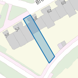 Perceel CPL01-D-3189