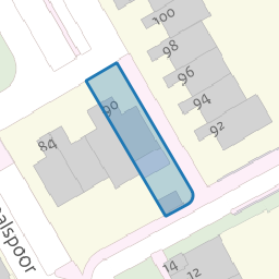 Perceel CPL01-D-3194