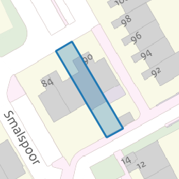 Perceel CPL01-D-3195