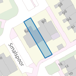 Perceel CPL01-D-3196