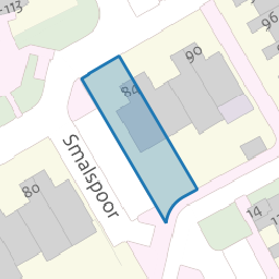 Perceel CPL01-D-3197