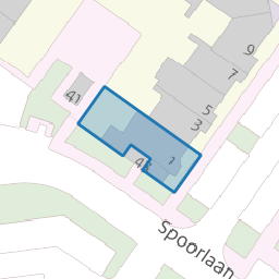 Perceel CPL01-D-3214