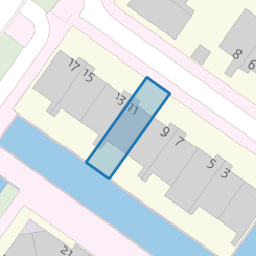 Perceel CPL01-D-3218