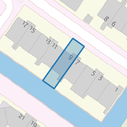 Perceel CPL01-D-3219