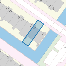 Perceel CPL01-D-3222