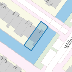 Perceel CPL01-D-3223