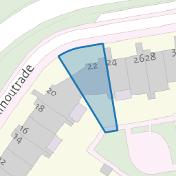 Perceel CPL01-D-3234