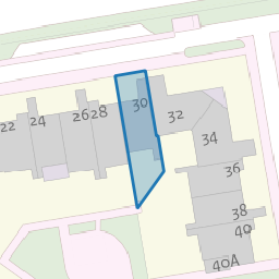 Perceel CPL01-D-3238