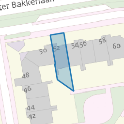 Perceel CPL01-D-3250