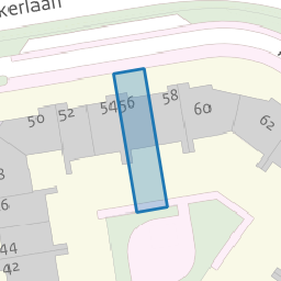 Perceel CPL01-D-3252