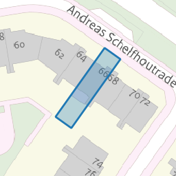 Perceel CPL01-D-3257