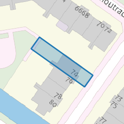 Perceel CPL01-D-3261