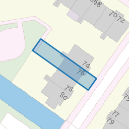 Perceel CPL01-D-3262