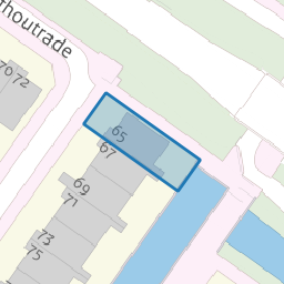 Perceel CPL01-D-3265