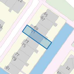 Perceel CPL01-D-3268