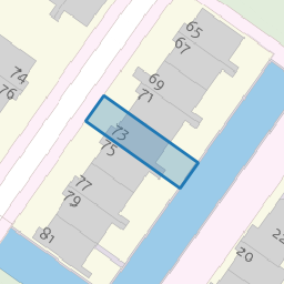 Perceel CPL01-D-3269