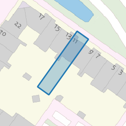 Perceel CPL01-D-3287