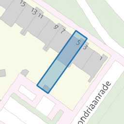 Perceel CPL01-D-3290