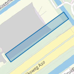 Perceel CPL01-D-3294