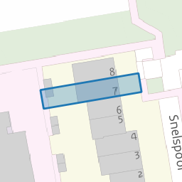 Perceel CPL01-D-3299