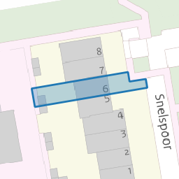 Perceel CPL01-D-3300