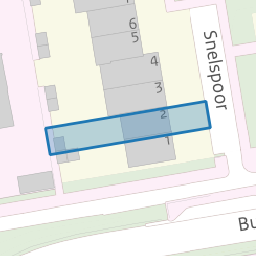 Perceel CPL01-D-3304