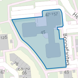 Perceel CPL01-D-3307