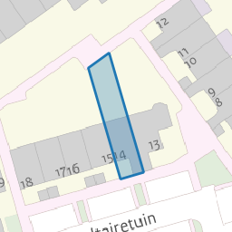 Perceel CPL01-D-3310