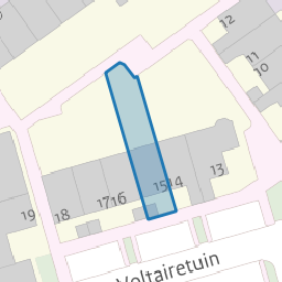 Perceel CPL01-D-3311