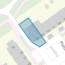 Perceel CPL01-D-3316