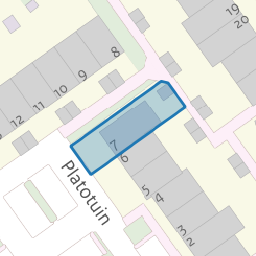 Perceel CPL01-D-3317