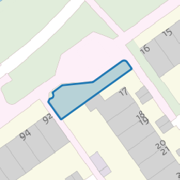 Perceel CPL01-D-3319