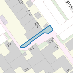 Perceel CPL01-D-3320