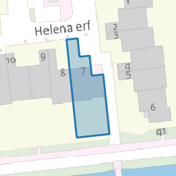 Perceel CPL01-D-3334