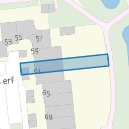 Perceel CPL01-D-3340