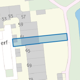 Perceel CPL01-D-3341