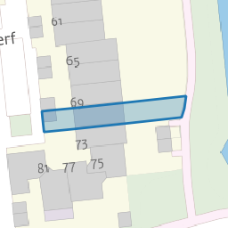 Perceel CPL01-D-3345