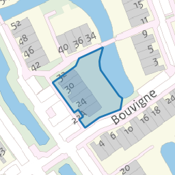 Perceel CPL01-D-3353