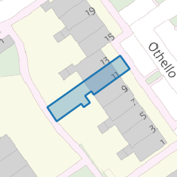 Perceel CPL01-D-3364