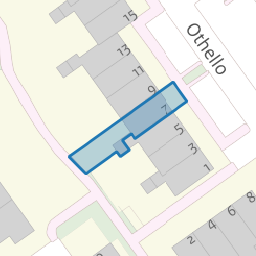 Perceel CPL01-D-3366