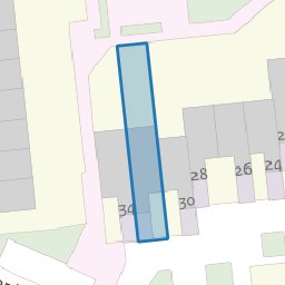 Perceel CPL01-D-3376