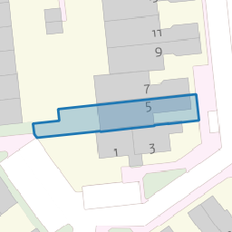 Perceel CPL01-D-3383
