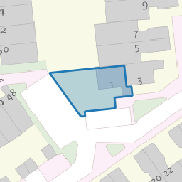 Perceel CPL01-D-3384