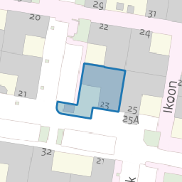 Perceel CPL01-D-3392