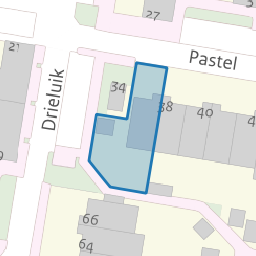 Perceel CPL01-D-3394