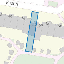 Perceel CPL01-D-3397